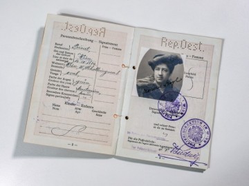 Mercedes - To już 120 lat